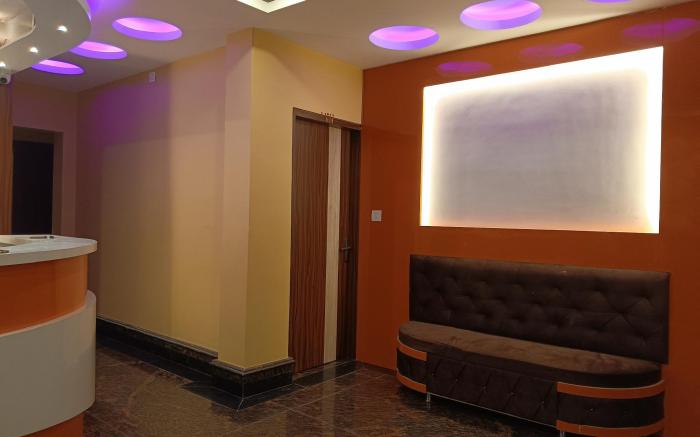 Uttara Residency