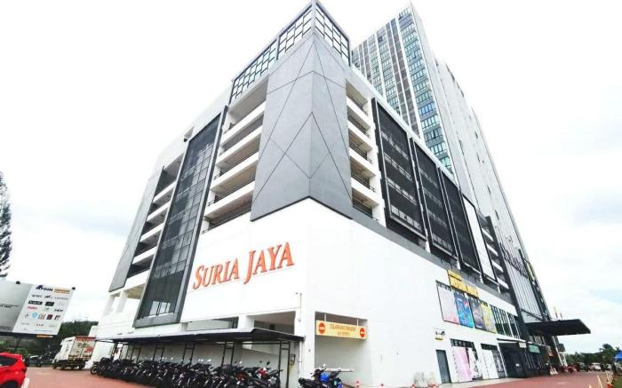 Studio E Sofo Apartment Suria Jaya - Shah Alam