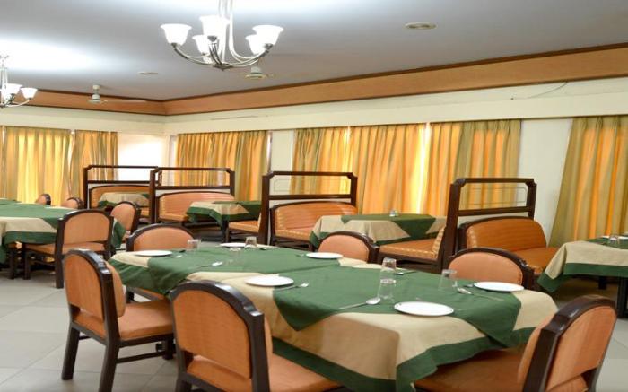 Blue Jay Tourist Resort, Samalkha