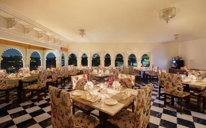 Chunda Haveli - A Boutique Hotel in Udaipur 