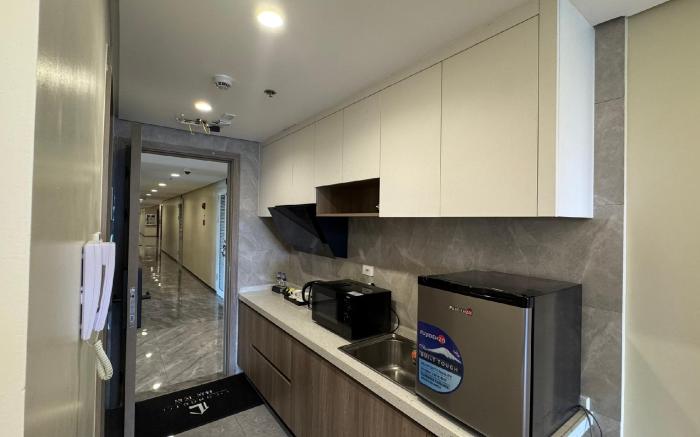 L Condotel - Luxury Hotel Apartments in Manila