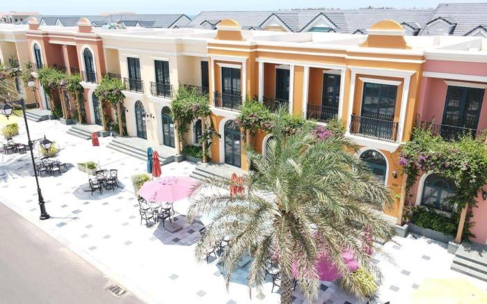 Elity Villa  - Biệt thự NovaWorld Phan Thiết