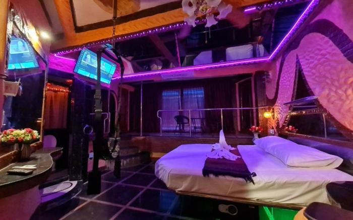 penthouse pattaya