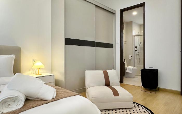 Seaview Sunset Suite InsStyle Danga Bay