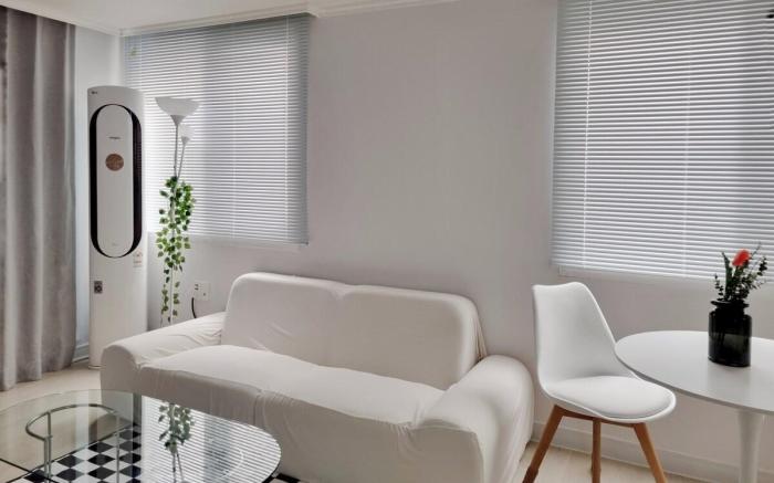 아늑한 숙소 #부산대학교병원 #토성역 3분#자갈치역 #감천문화마을#역세권