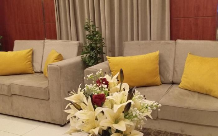 Afaq Suite Al-shamisi (افاق سويت الشميسي)