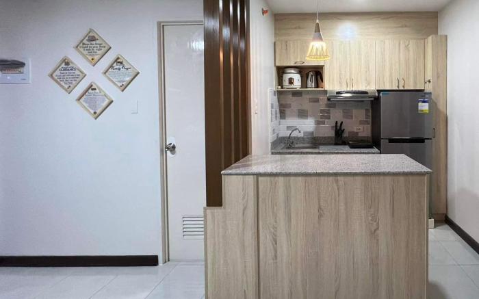 Chic, Sleek, & Spacious 2BR Condo