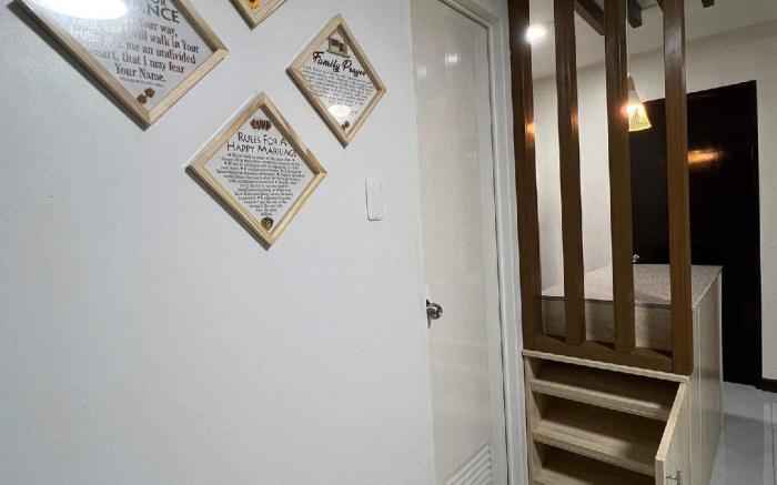 Chic, Sleek, & Spacious 2BR Condo