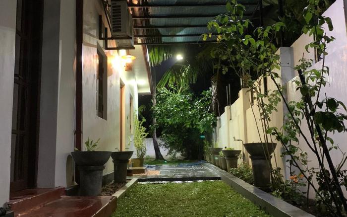 Leena Holiday Home