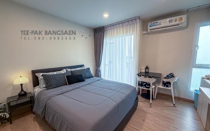 AVALYN Room Plus I - Bathtub - East Ville