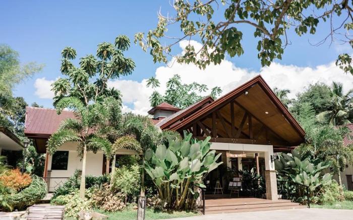 The Zen Villas Resort