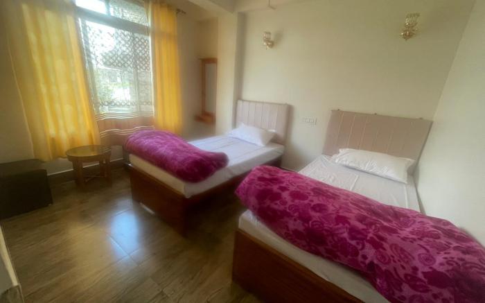 Namo Homestay 