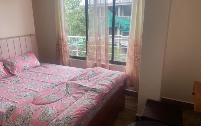 Namo Homestay 