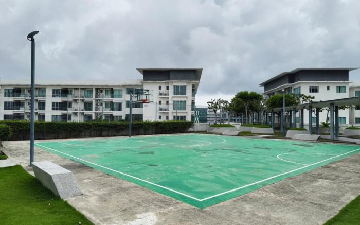 Imago KK Time Square Kota Kinabalu