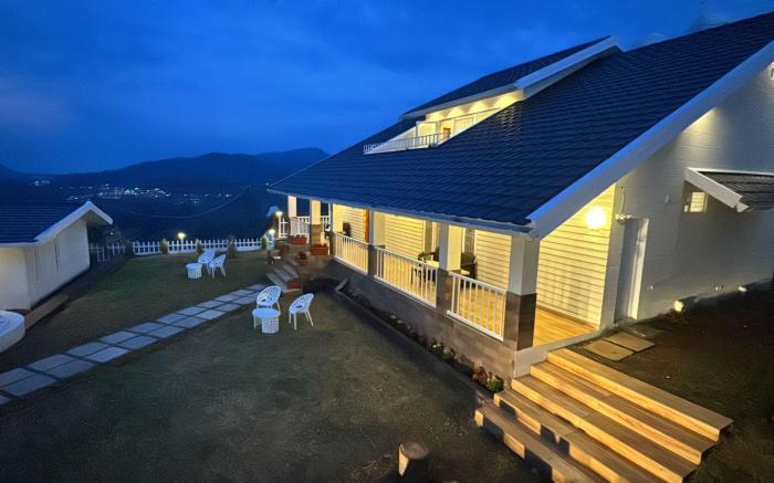 OotyCozyVillas _Nest