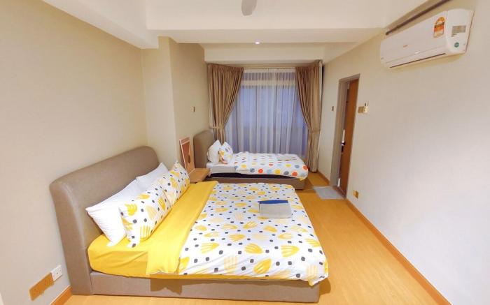 Brandnewunit|9pax|Pavillion|Fahrenheit|BktBintang