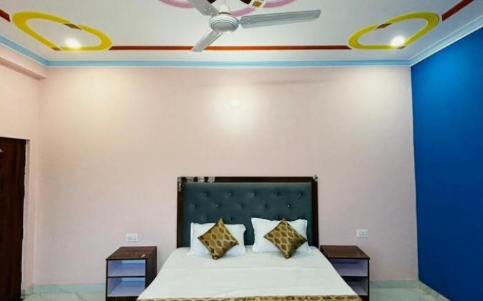 Goswami Guest House