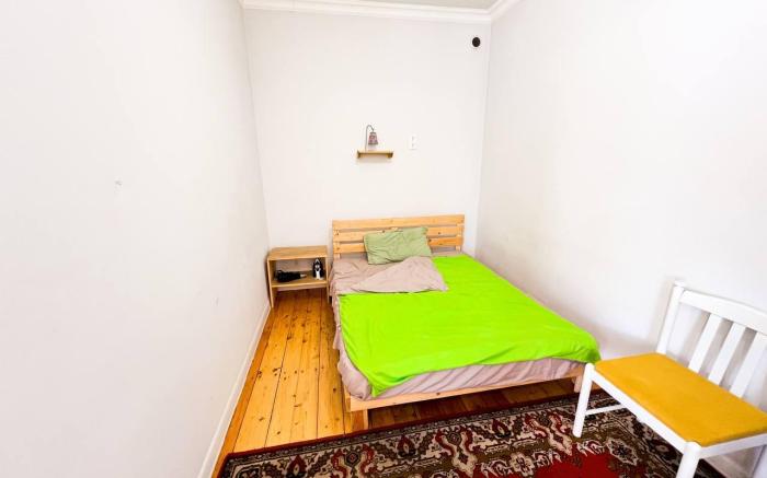 "STAIRS" Guest House