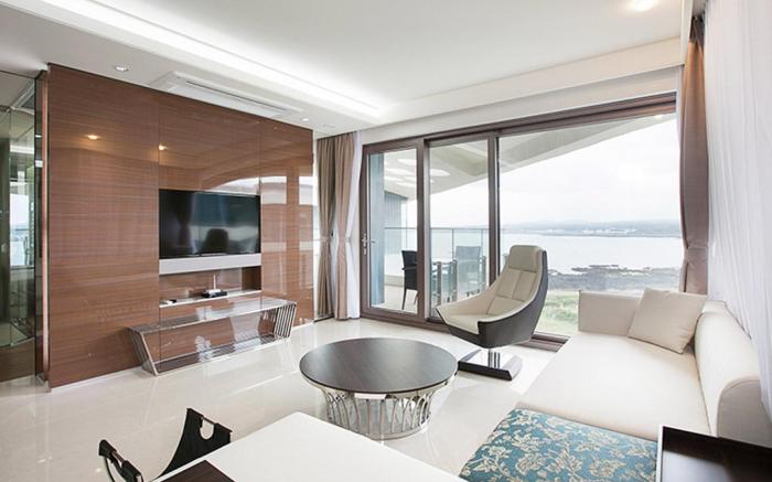 Oceanstar Leisure Condo