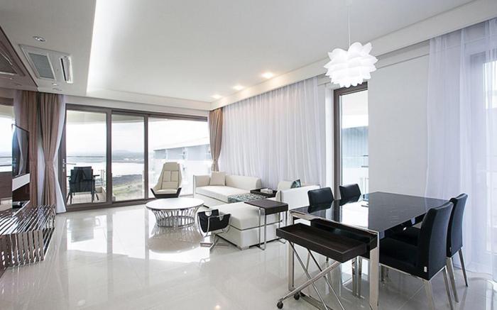 Oceanstar Leisure Condo