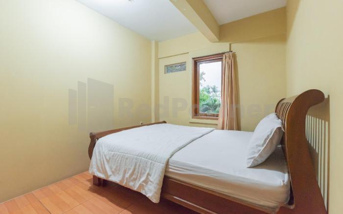 Villa d'Oasis 2 Puncak Mitra RedDoorz