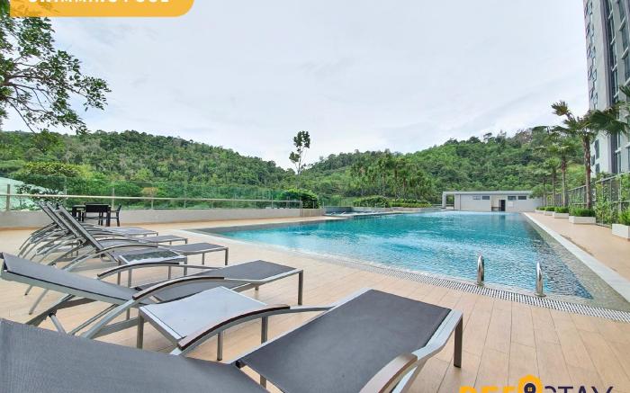 Liberty Arc Ampang Modern C33A12