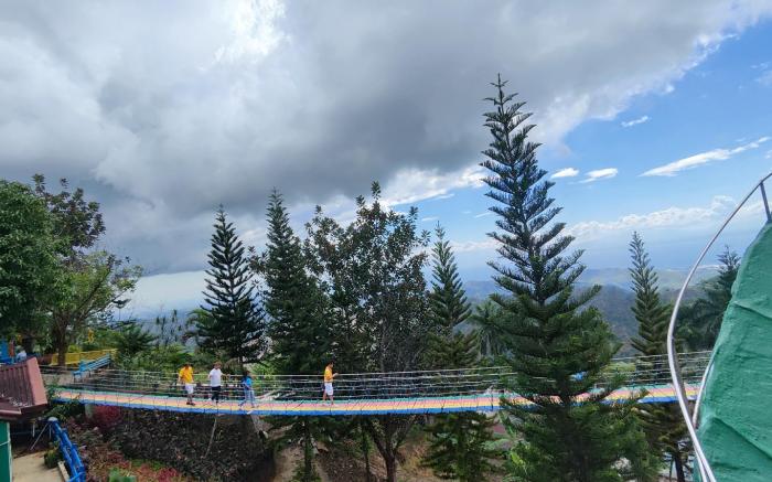 Island Skyview Resort-JVR by Hiverooms