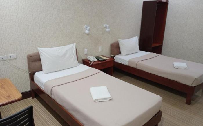 AB Star  Suites