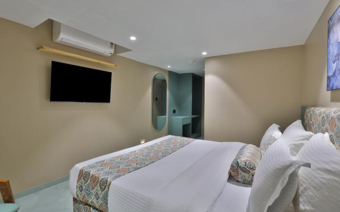 Hotel Serenity