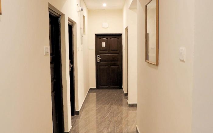 Q23 Resort Candolim Beach