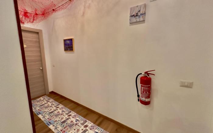 Casa del Mare Guest house