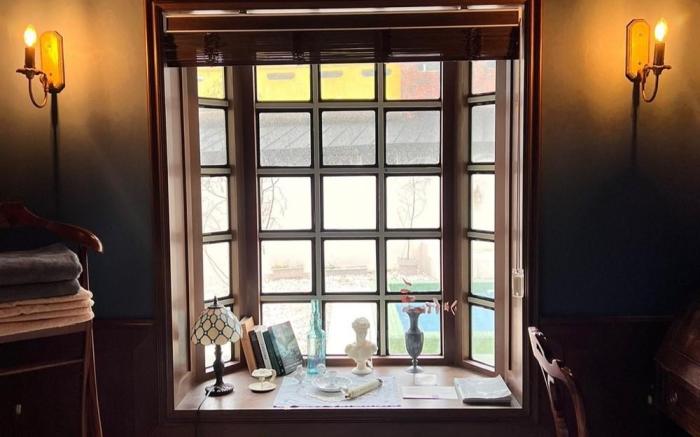 Jeju Aewol Enoch Pool Villa