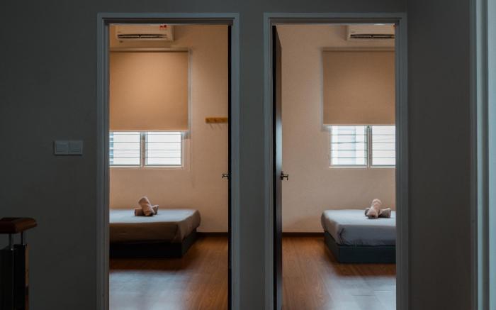 BrandNew Premium House 4Room12Pax@ALMA NEAR JUSCO