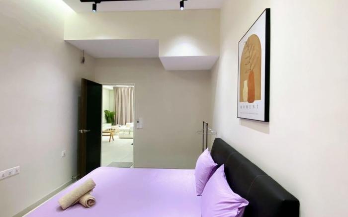 BrandNew Premium House 4Room12Pax@ALMA NEAR JUSCO