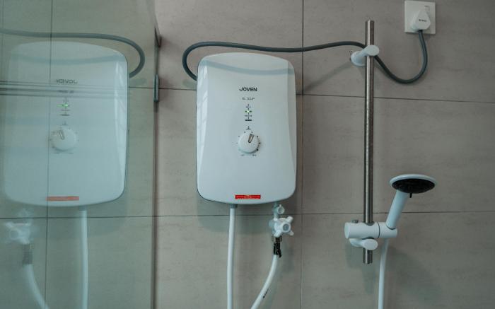 BrandNew Premium House 4Room12Pax@ALMA NEAR JUSCO