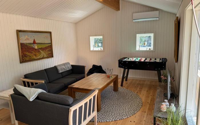 Big renovated cottage with soul and love