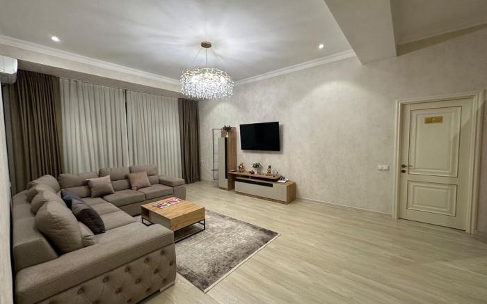 Baurum Family Apartments 2