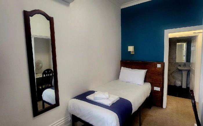 Keppels Head Hotel
