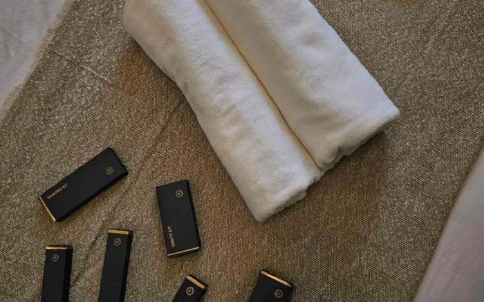 Aroma Suite 2 - Hotel El Sur