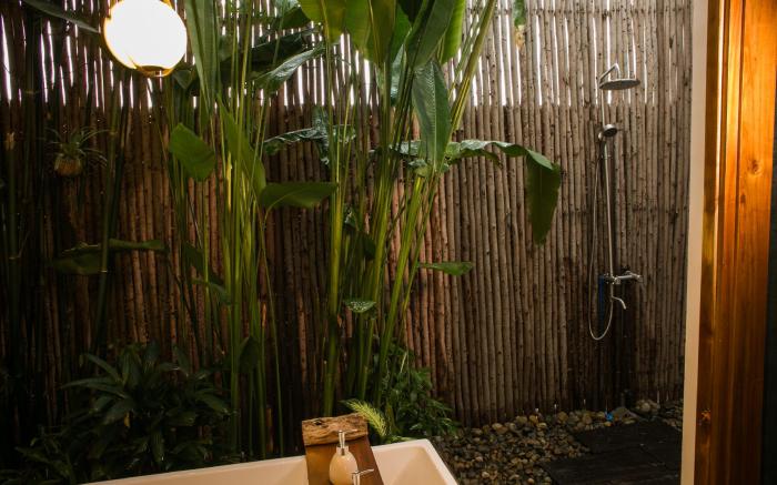 Tổ Boutique Garden