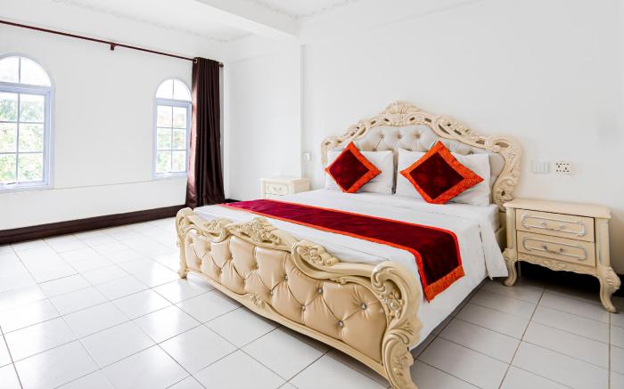 CHALEUNXAY HOTEL