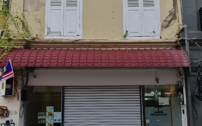 Jade Guesthouse