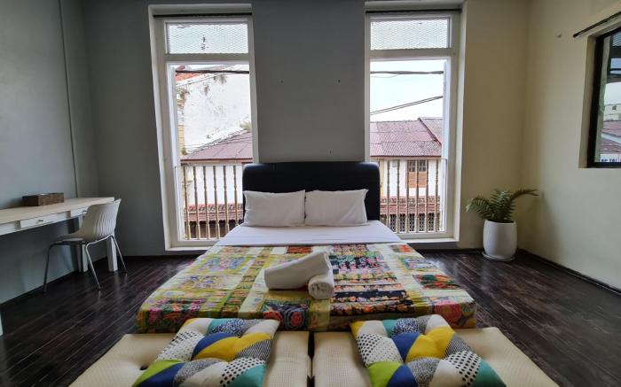 Jade Guesthouse
