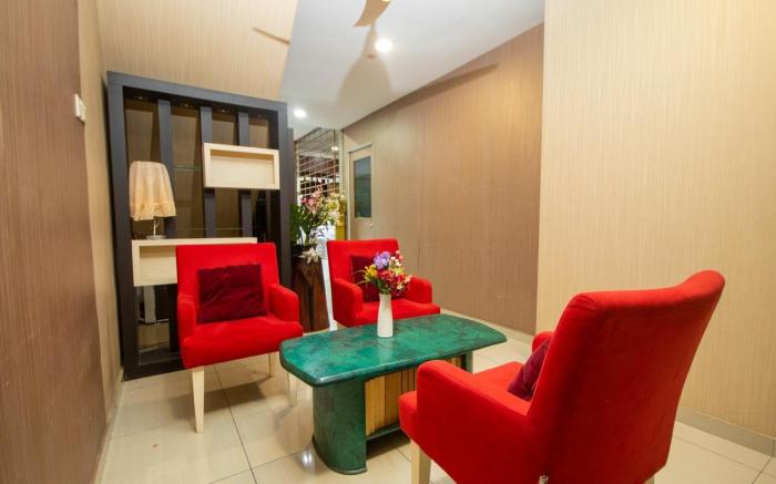 Sun Inns Skudai