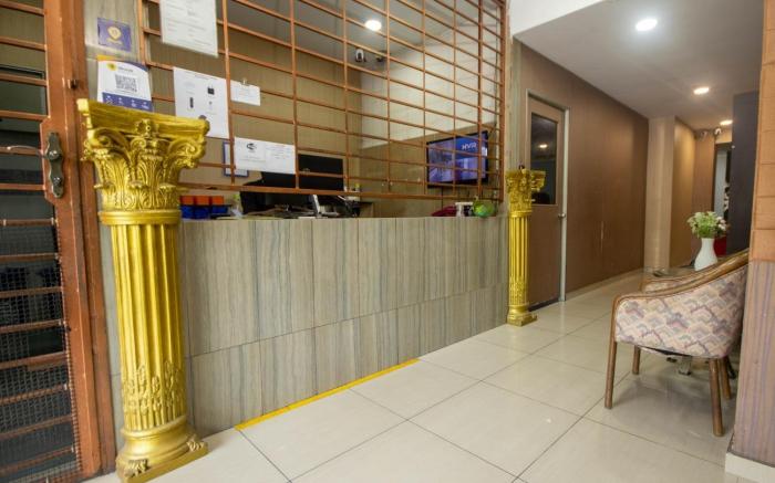 Sun Inns Skudai
