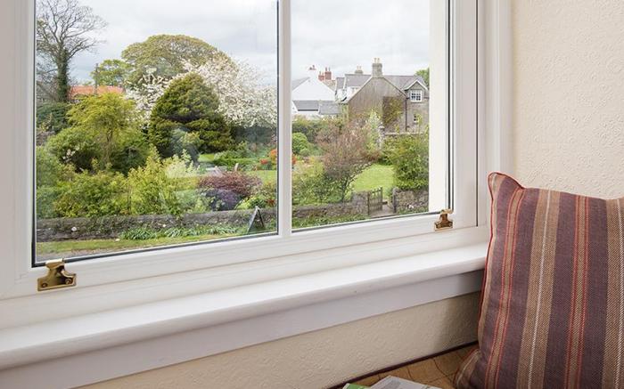 The Dunstanburgh Castle Hotel