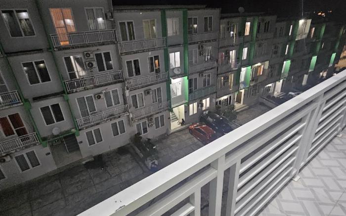 GREEN VALLEY APARTEMEN type 2 bedroom blok H7