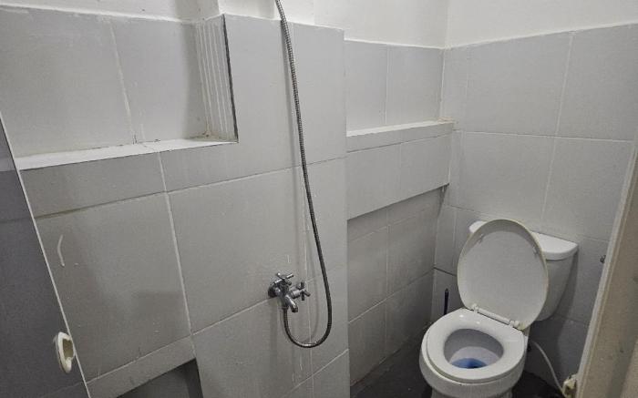 GREEN VALLEY APARTEMEN type 2 bedroom blok H7