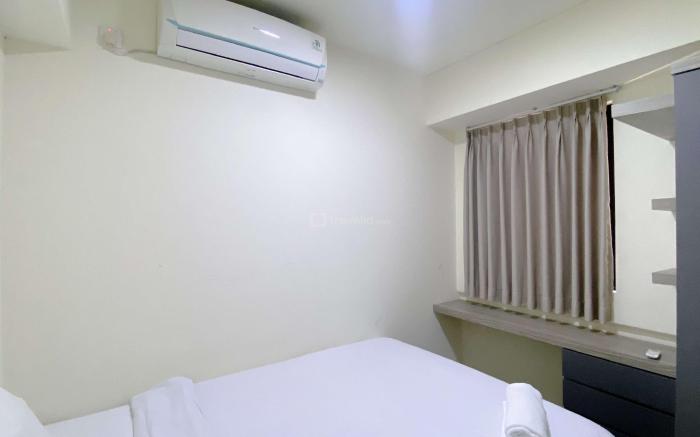 WellFurnished 2BR Meikarta Apartment By Travelio