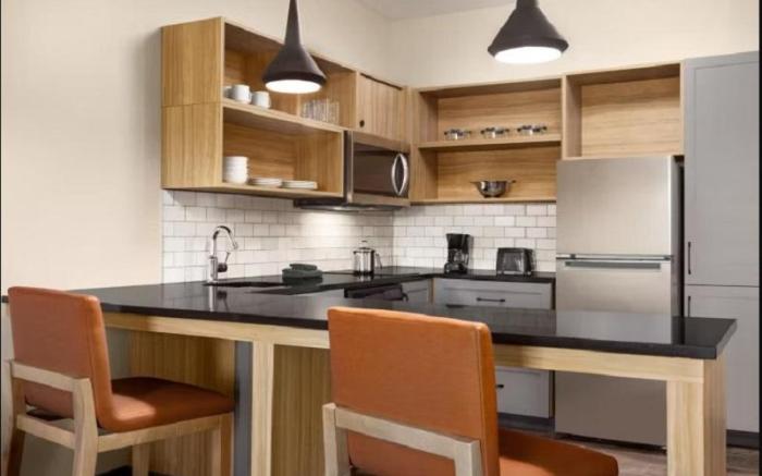 Candlewood Suites Trois Rivieres Ouest By IHG
